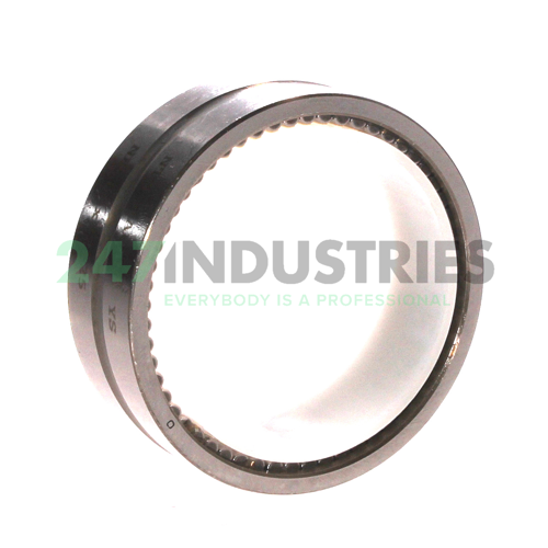 NK60X72X25 NTN Image 3