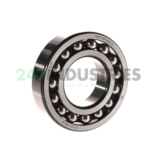 1207EKTN9/C3 SKF