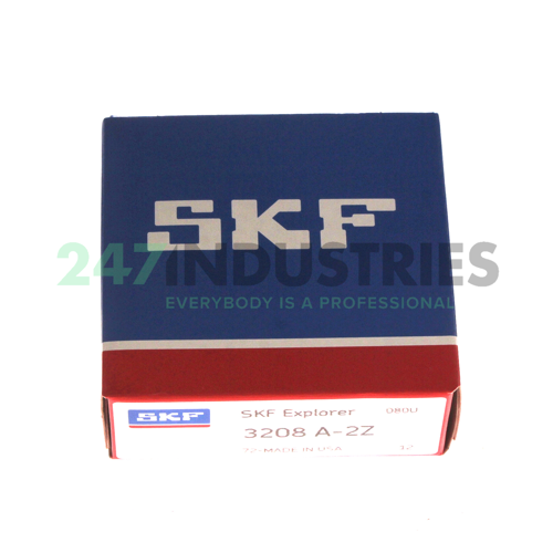 3208A-2Z SKF Image 3