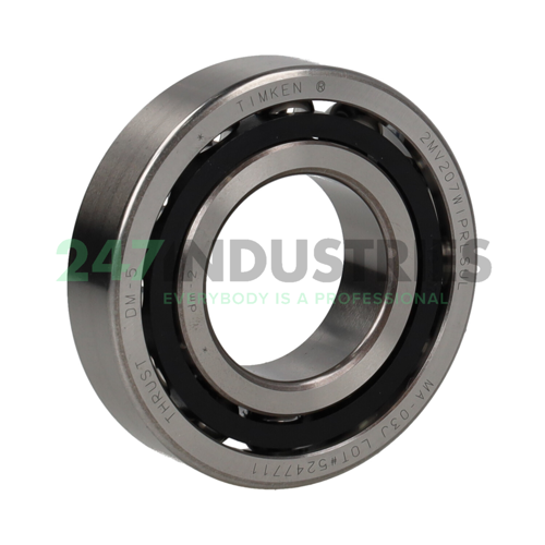 2MV207WIPRLSUL Timken
