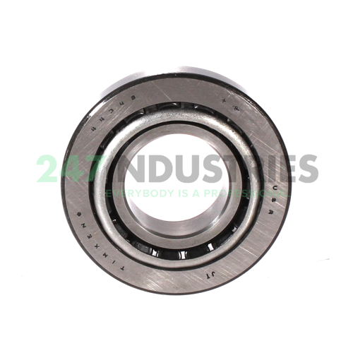 44157X/44348 Timken Image 3