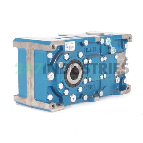 TA80C-I400 Tramec Image 3