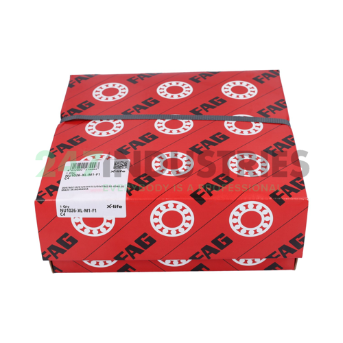 NU1026-XL-M1-F1-C4 FAG Image 3