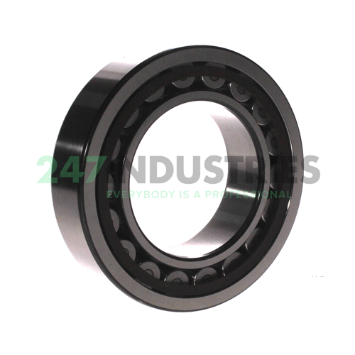 NU2215ECP SKF Image 2