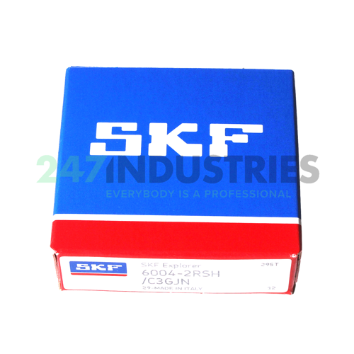 6004-2RSH/C3GJN SKF Image 3