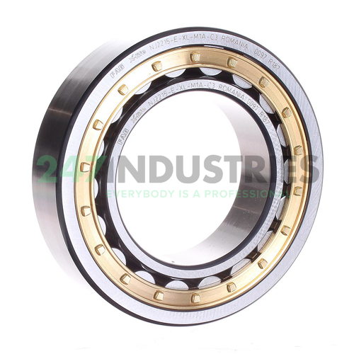 NJ2215-E-XL-M1A-C3 FAG