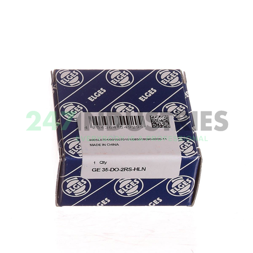 GE35-DO-2RS-HLN Elges Image 5