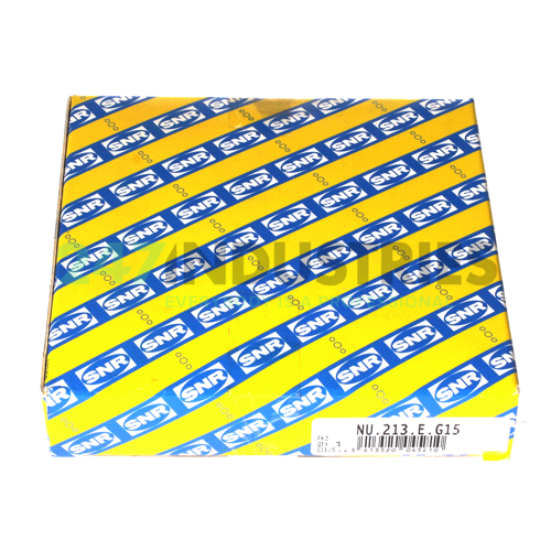 NU213E G15 SNR Image 4