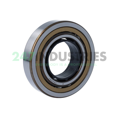 QJ211MA/C3 SKF Image 2