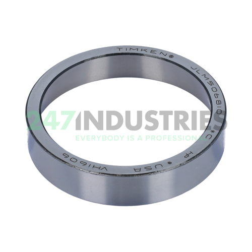 JLM506810-C0000 Timken