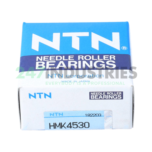 HMK4530 NTN Image 3