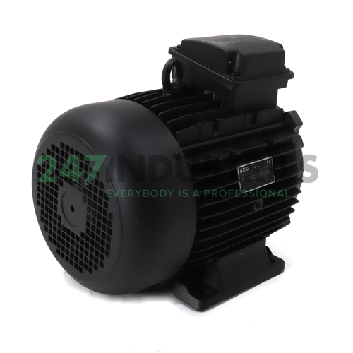 AM132SZA4/6B3 AEG Image 3