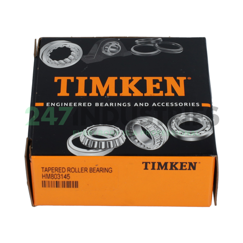 HM803145-70000 Timken Image 3