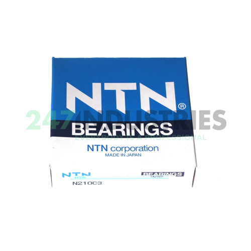 N210C3 NTN Image 4