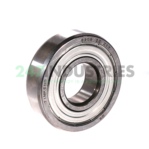 6305ZZ Timken