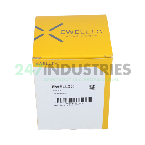 LUHR50-2LS Ewellix Image 4