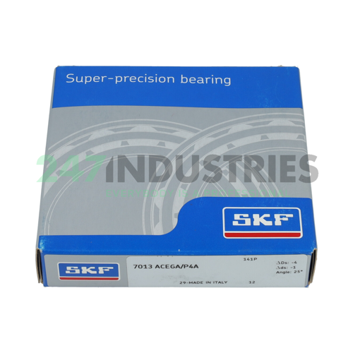 7013ACEGA/P4A SKF