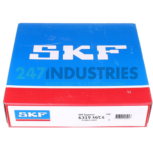 6319M/C4 SKF Image 2