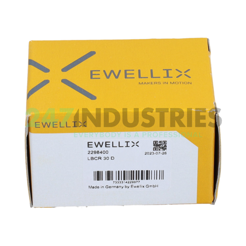 LBCR30D-LS Ewellix Image 3