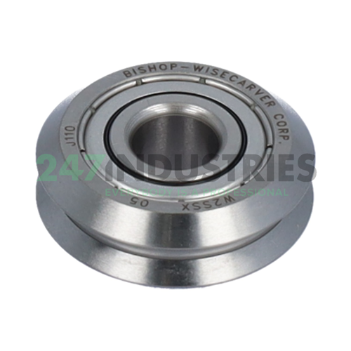 W2SSX Bishop-Wisecarver