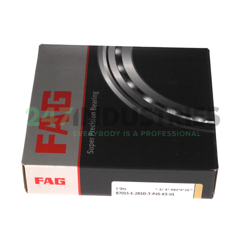 B7015-E-2RSD-T-P4S-K5-UL FAG Image 3
