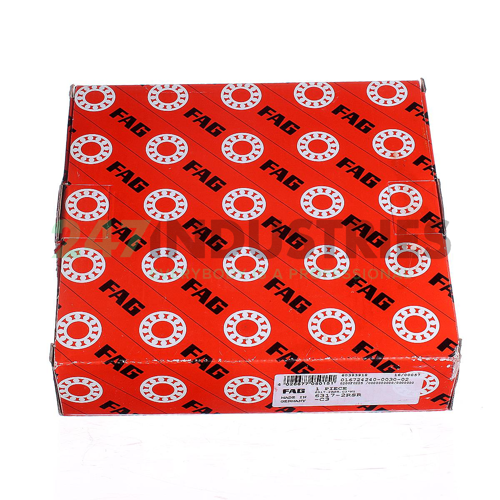 6317-2RSR-C3 FAG Image 4