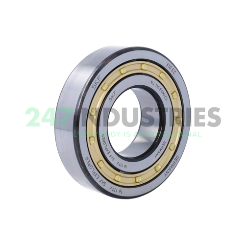 NJ310ECM/C4 SKF