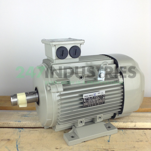 ZAH132S-4/HE-B3 Ziehl-Abegg