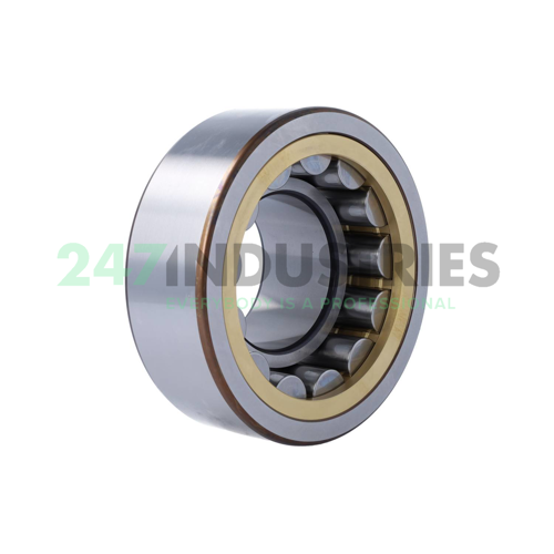 NJ2316ECML/C4 SKF Image 3