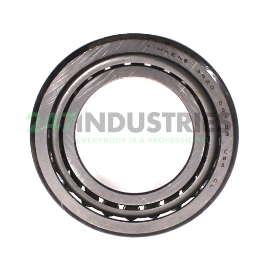 395/3920 Timken Image 3