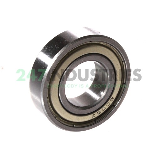 6002-2Z/C3 Felstrom Image 2