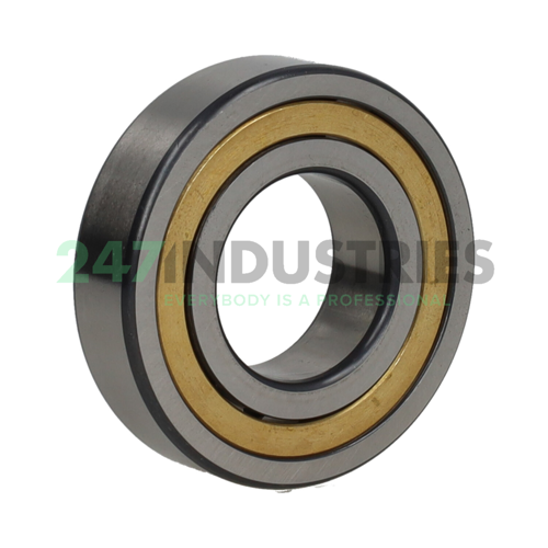 NJ206-E-XL-M1A-C3 FAG Image 2