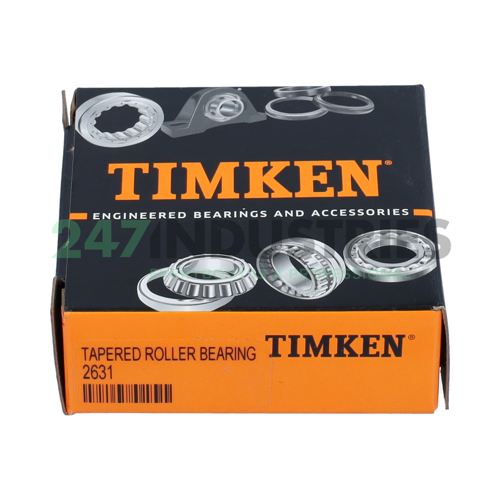 2631 Timken Image 3