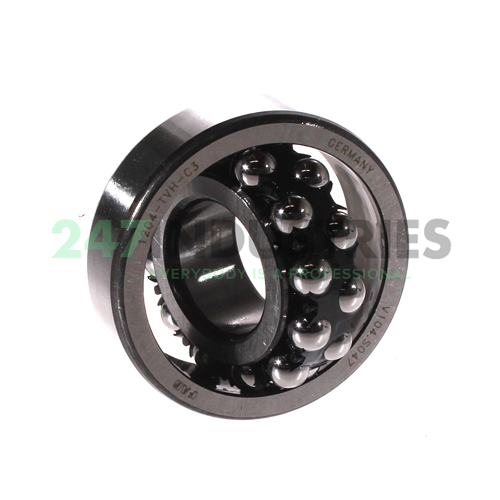 3203-BD-XL-2Z-TVH FAG Image 3