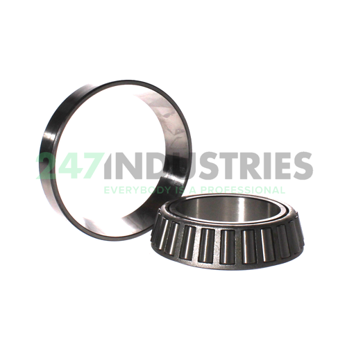 33287/33462 Timken Image 2