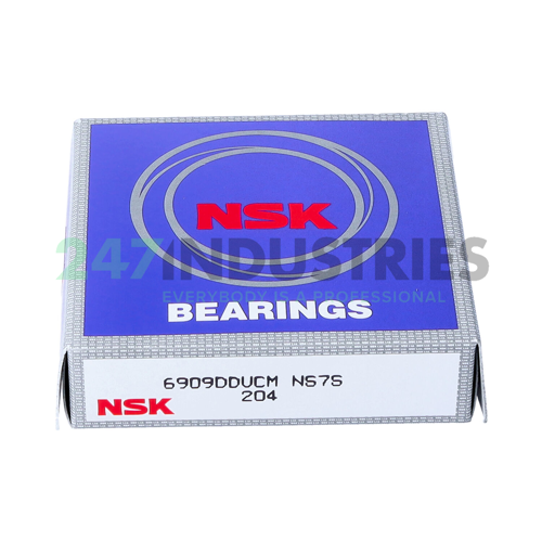 6909DDUCM NSK Image 2