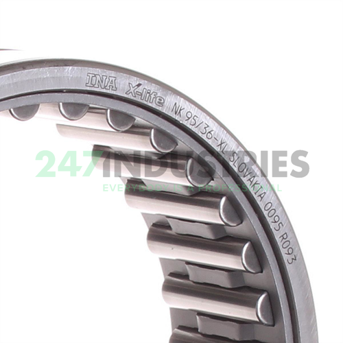 NK95/36-XL INA Image 2