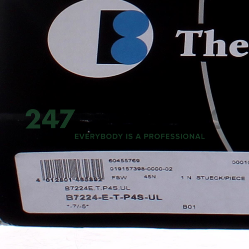 B7224-E-T-P4S-UL FAG Image 3