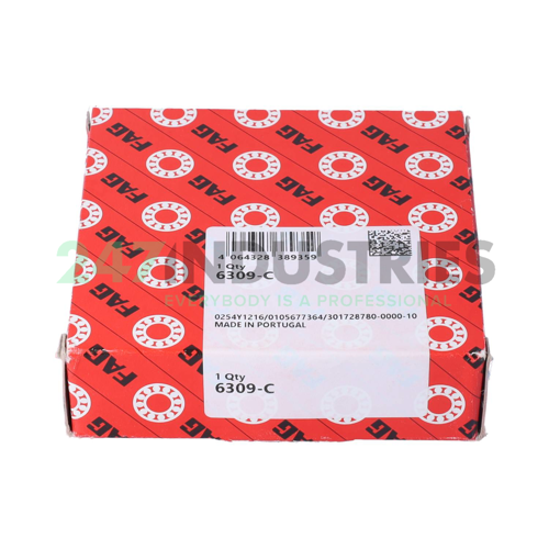 6309-C FAG Image 3