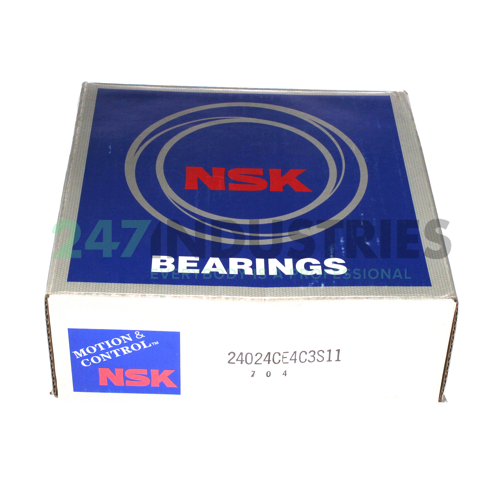 24024CE4C3S11 NSK Image 5