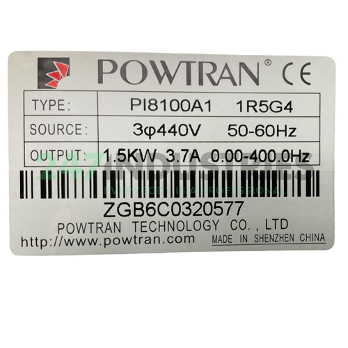 PDS-4022 HPB Image 4
