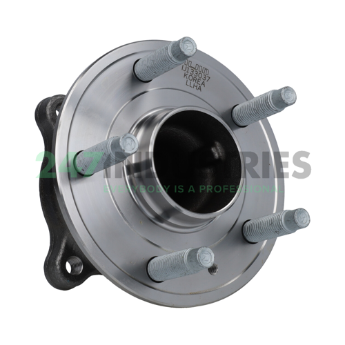 VKBA7659 SKF Image 4