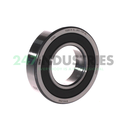 7208-B-XL-2RS-TVP-UL FAG