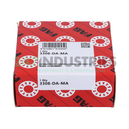 3308-DA-MA FAG Image 4