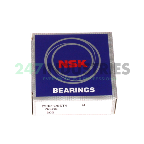 2302-2RSTN YRLN5 NSK Image 3