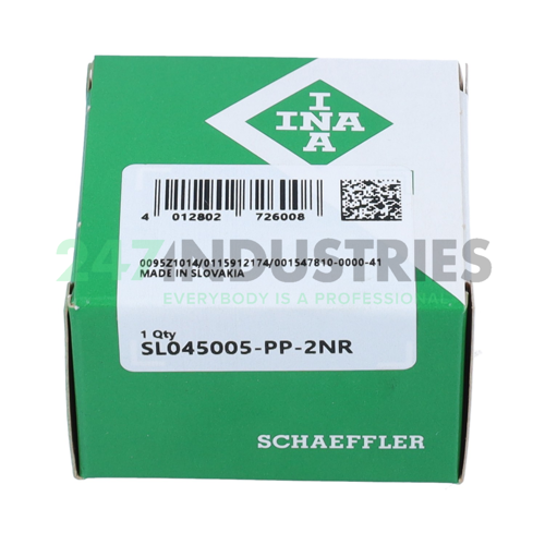 SL045005-PP-2NR INA Image 4