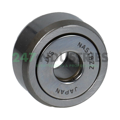 NAST8ZZ JNS Nose Seiko Image 2