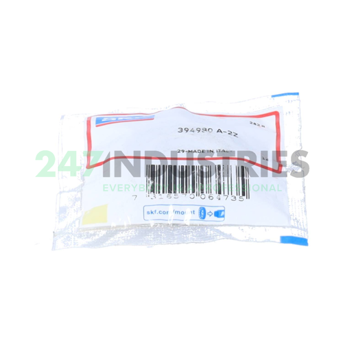 394980A-2Z SKF Image 2