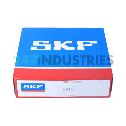 6316 SKF Image 3