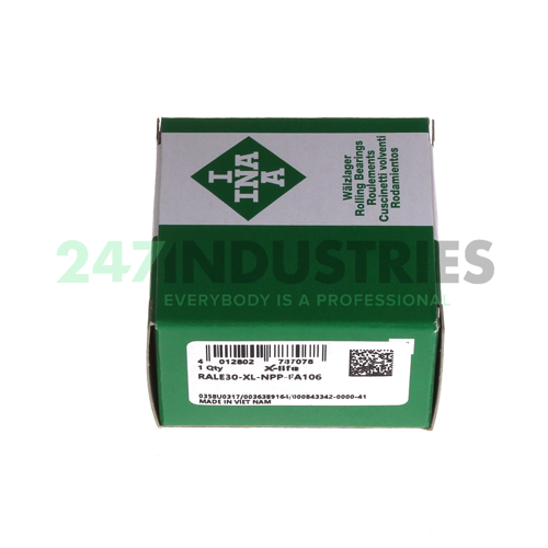RALE30-XL-NPP-FA106 INA Image 3
